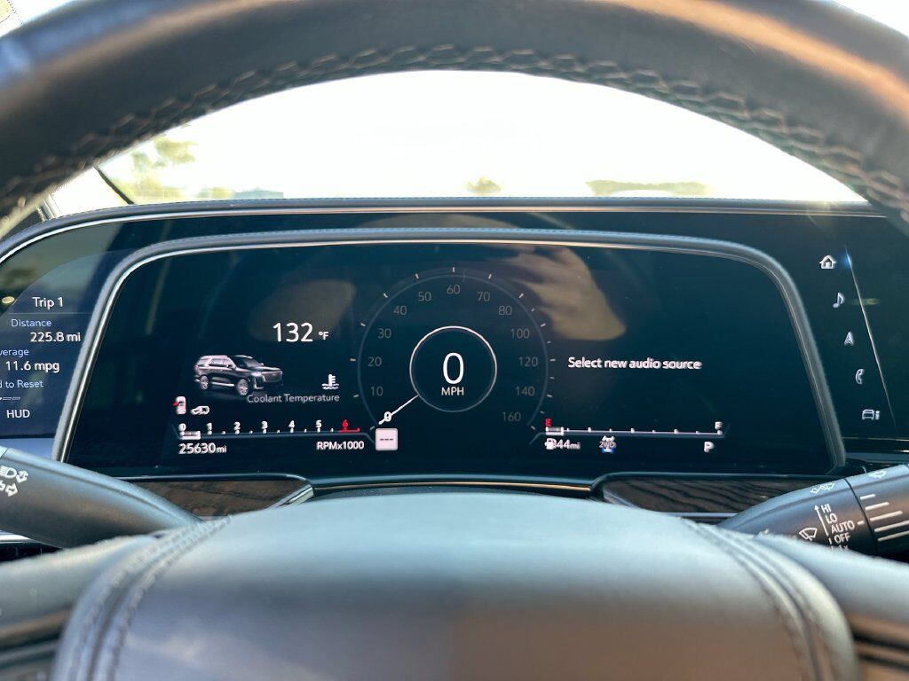 2022 Cadillac Escalade Premium Luxury Platinum Tucson AZ