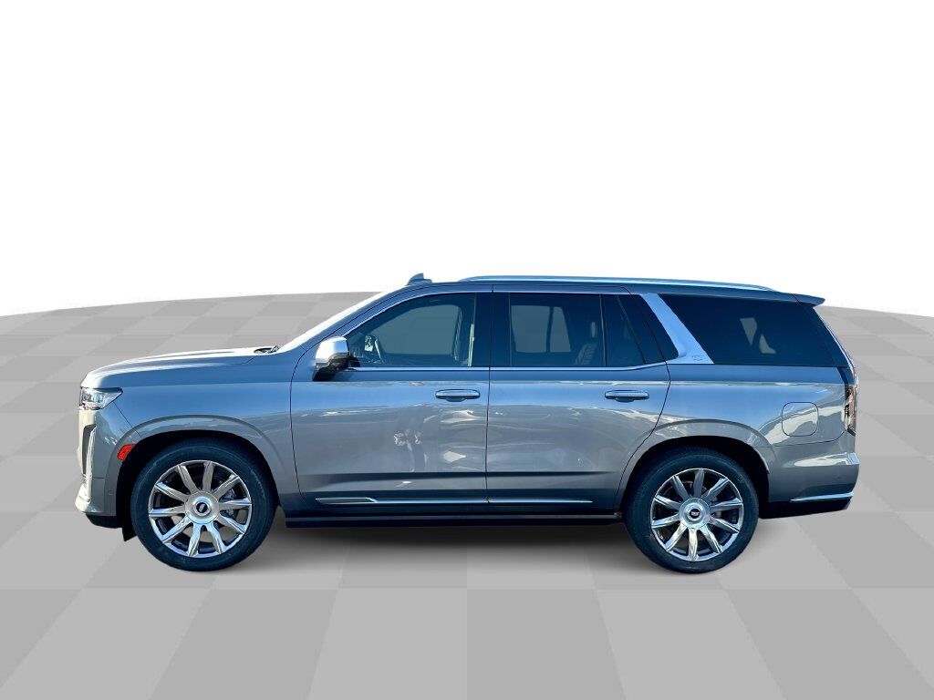 2022 Cadillac Escalade Premium Luxury Platinum Tucson AZ