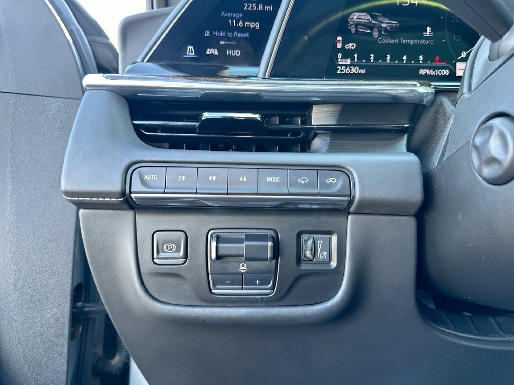 2022 Cadillac Escalade Premium Luxury Platinum Tucson AZ