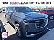 2022 Cadillac Escalade Premium Luxury Platinum