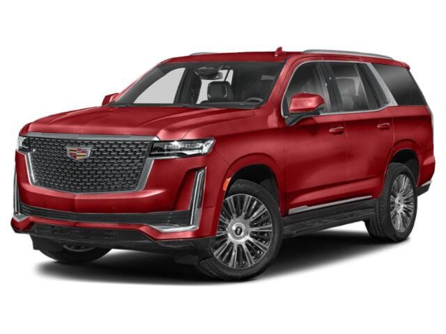 2022 Cadillac Escalade 4WD Premium Luxury's photo
