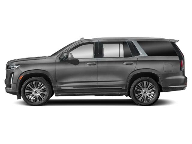 2022 Cadillac Escalade Premium Luxury Roseville CA