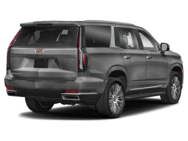 2022 Cadillac Escalade Premium Luxury Roseville CA