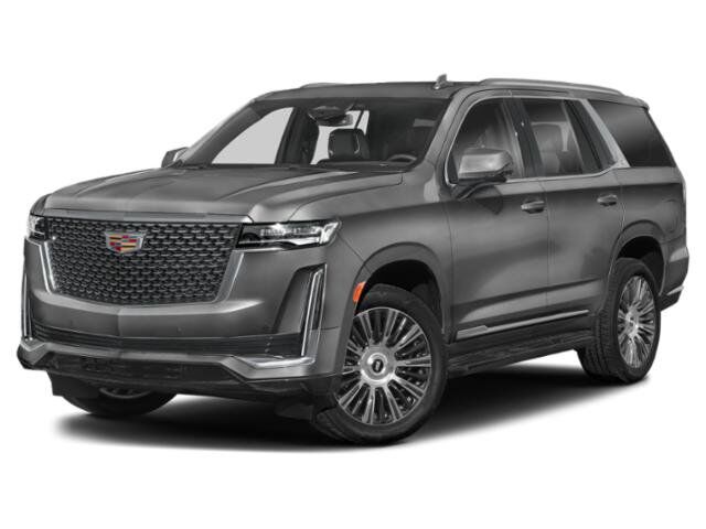 2022 Cadillac Escalade Premium Luxury Roseville CA