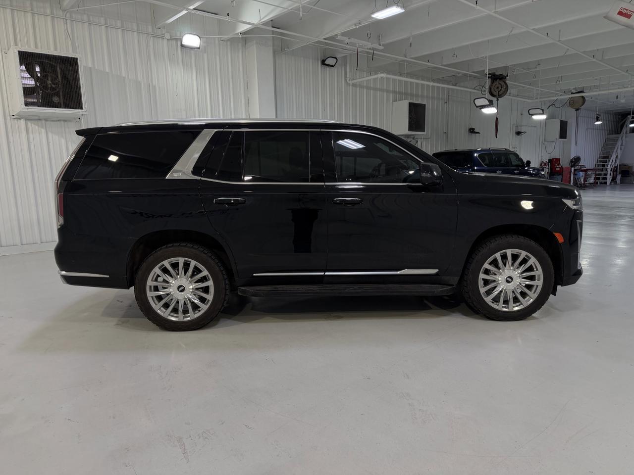 2022 Cadillac Escalade Premium Luxury San Antonio TX