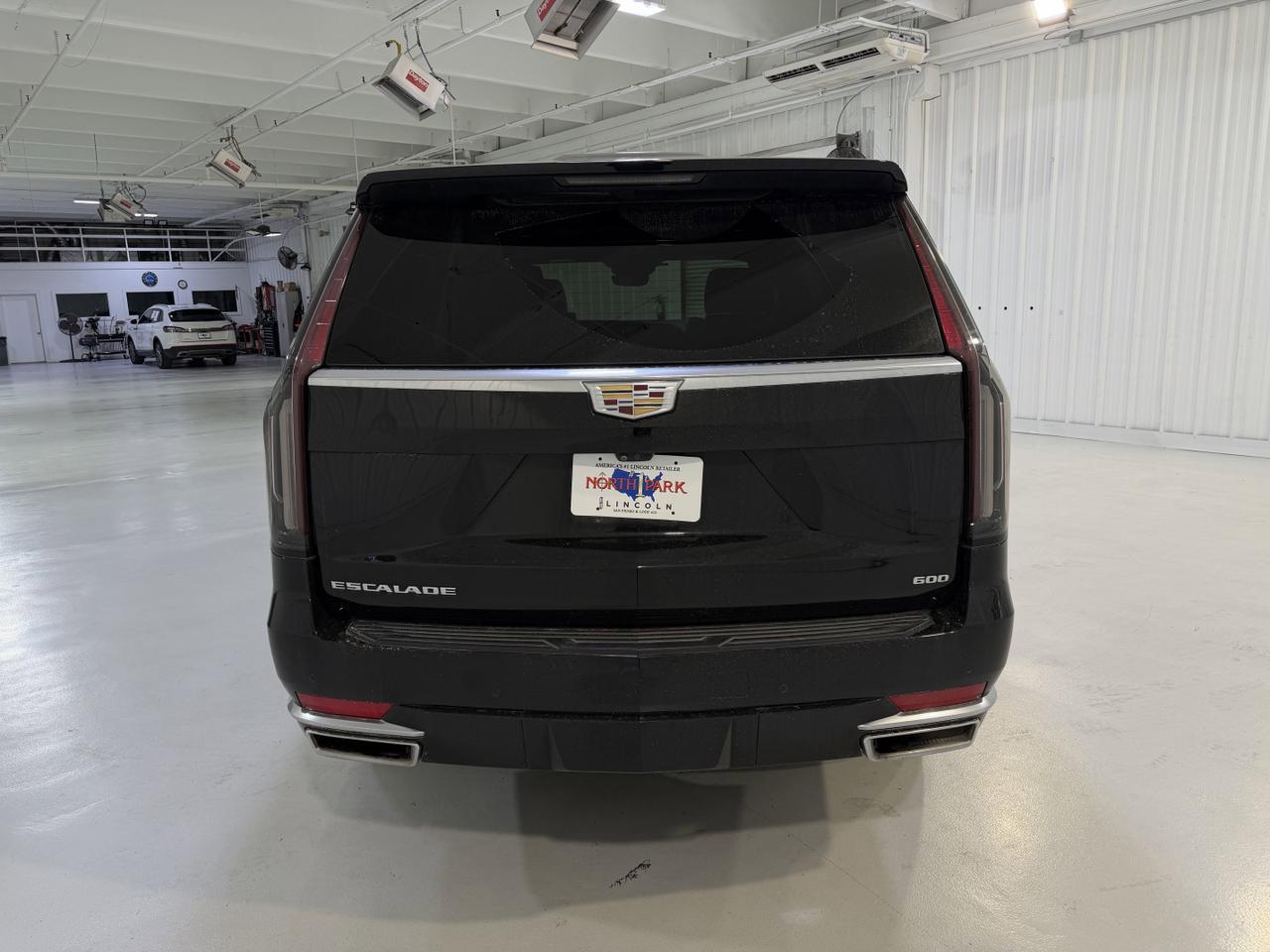 2022 Cadillac Escalade Premium Luxury San Antonio TX