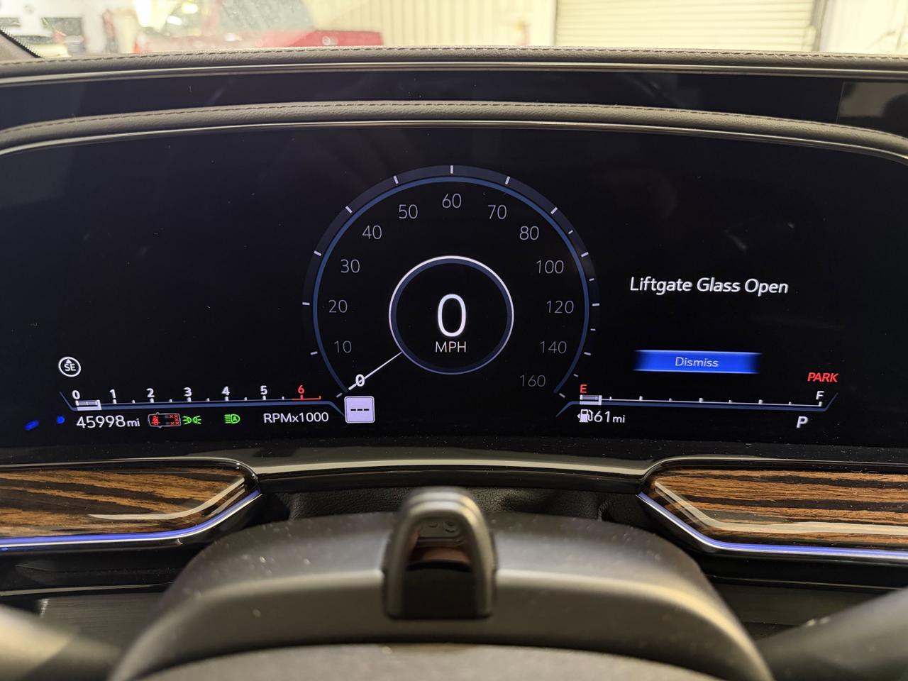 2022 Cadillac Escalade Premium Luxury San Antonio TX