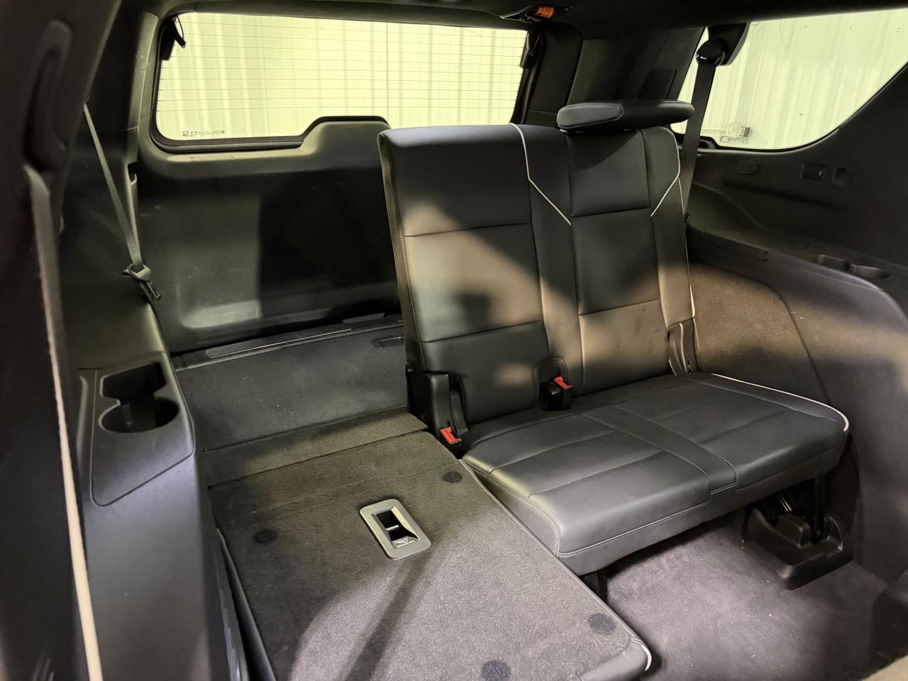 2022 Cadillac Escalade Premium Luxury San Antonio TX