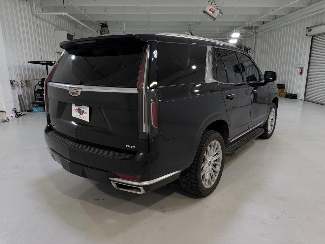 2022 Cadillac Escalade Premium Luxury San Antonio TX