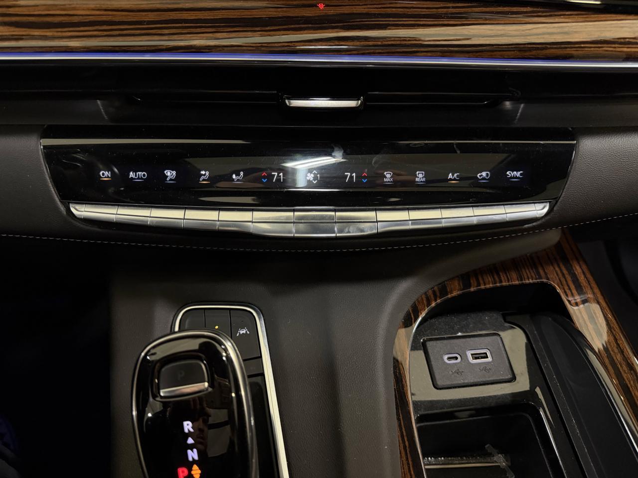 2022 Cadillac Escalade Premium Luxury San Antonio TX