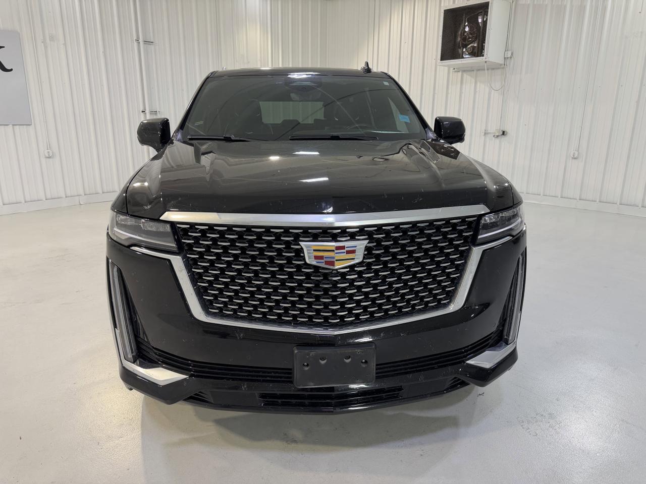 2022 Cadillac Escalade Premium Luxury San Antonio TX