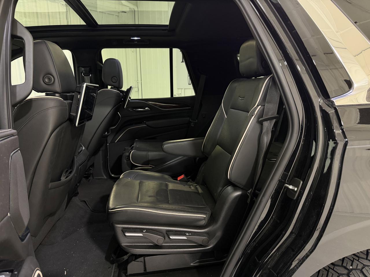 2022 Cadillac Escalade Premium Luxury San Antonio TX