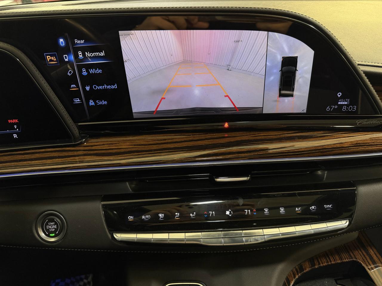 2022 Cadillac Escalade Premium Luxury San Antonio TX