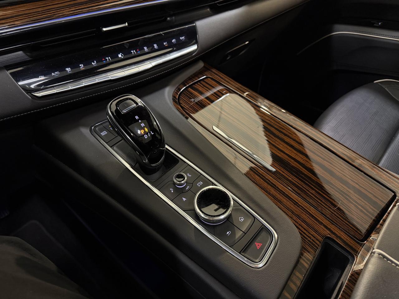 2022 Cadillac Escalade Premium Luxury San Antonio TX