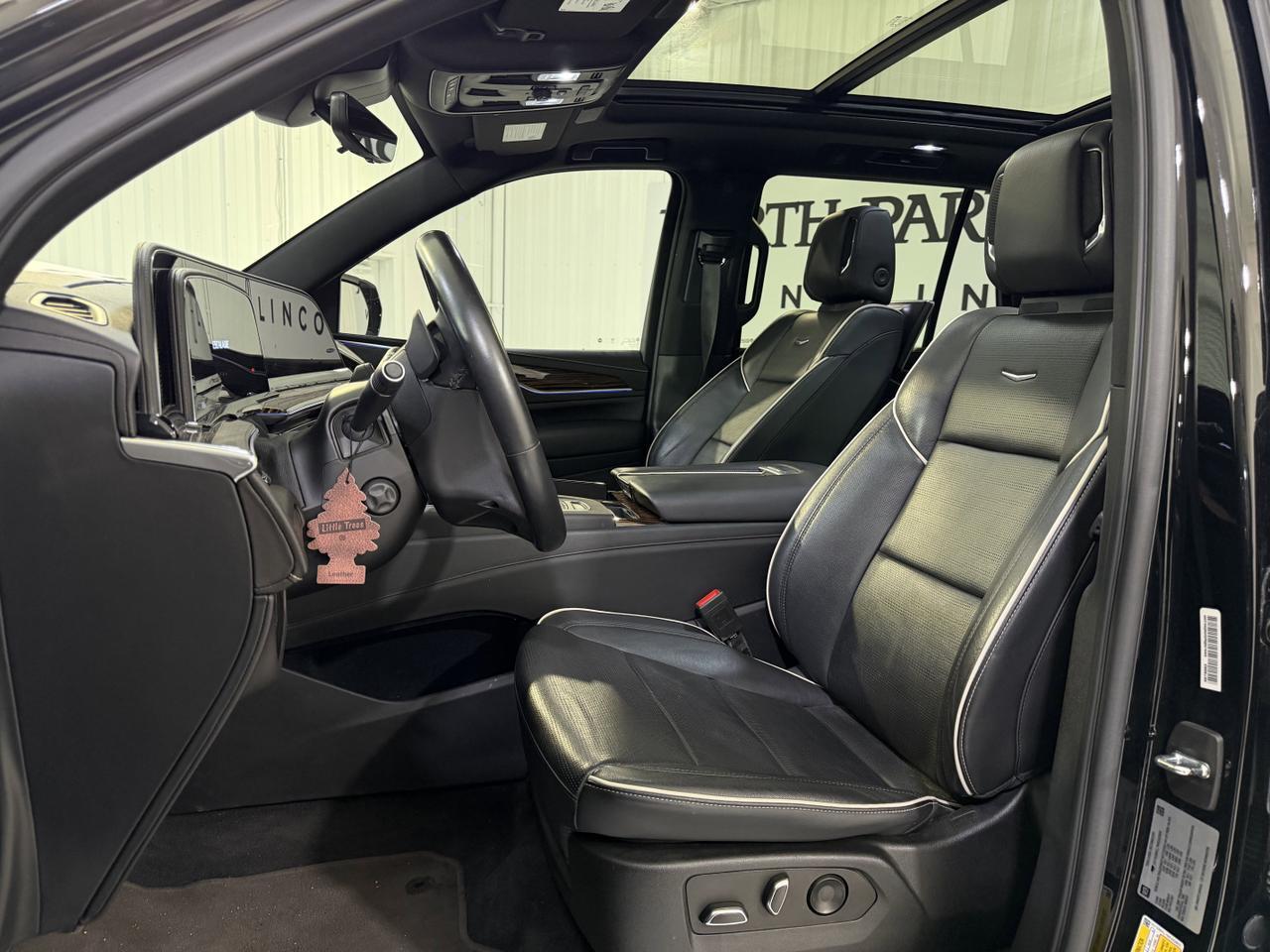 2022 Cadillac Escalade Premium Luxury San Antonio TX