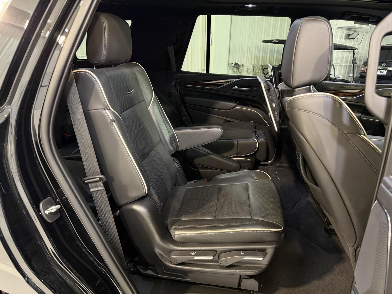 2022 Cadillac Escalade Premium Luxury San Antonio TX