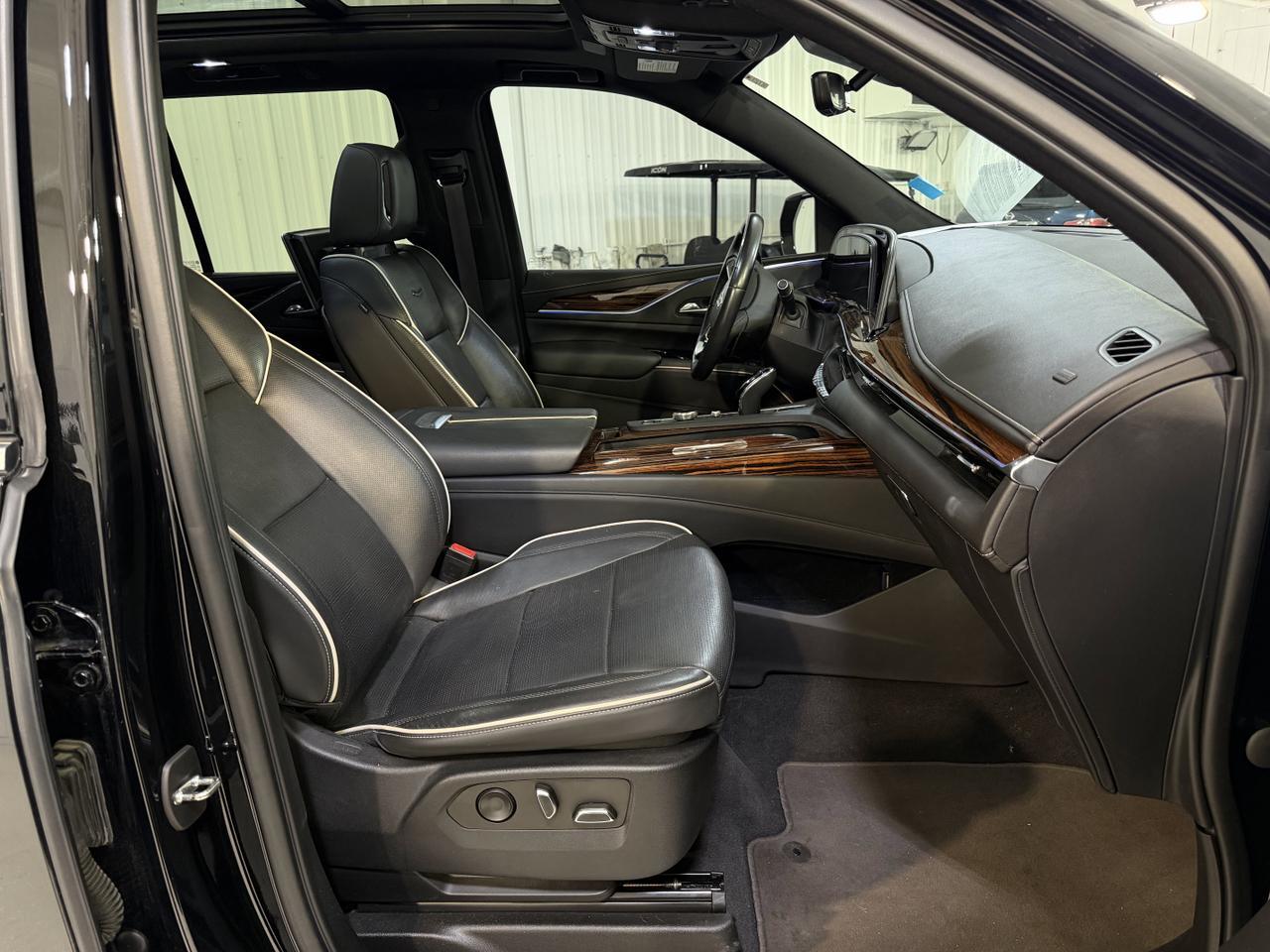 2022 Cadillac Escalade Premium Luxury San Antonio TX