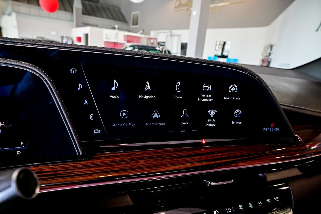 2022 Cadillac Escalade Premium Luxury Springfield NJ