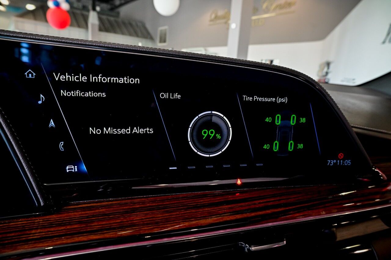 2022 Cadillac Escalade Premium Luxury Springfield NJ