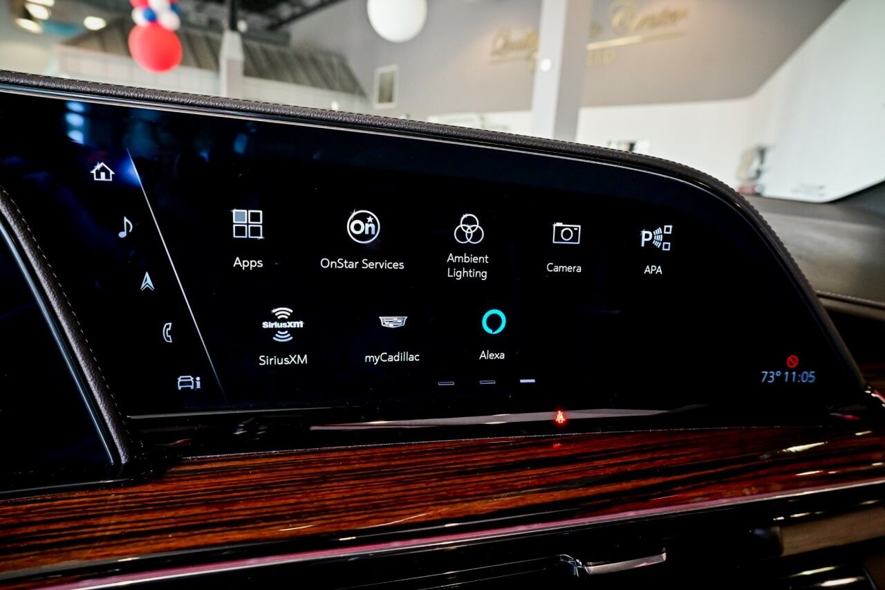 2022 Cadillac Escalade Premium Luxury Springfield NJ