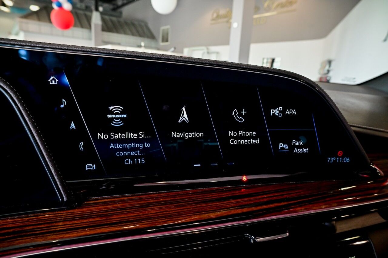 2022 Cadillac Escalade Premium Luxury Springfield NJ