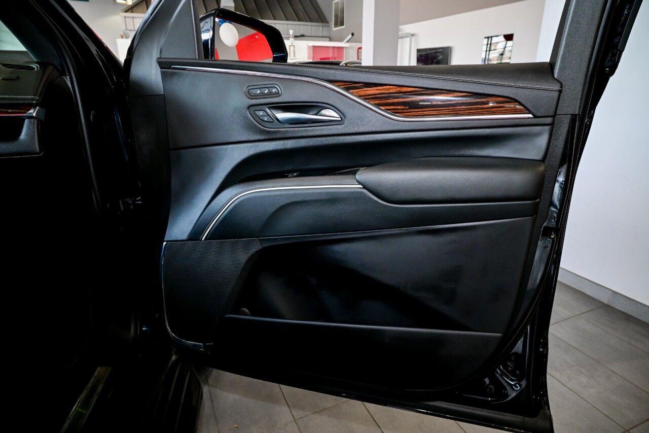 2022 Cadillac Escalade Premium Luxury Springfield NJ