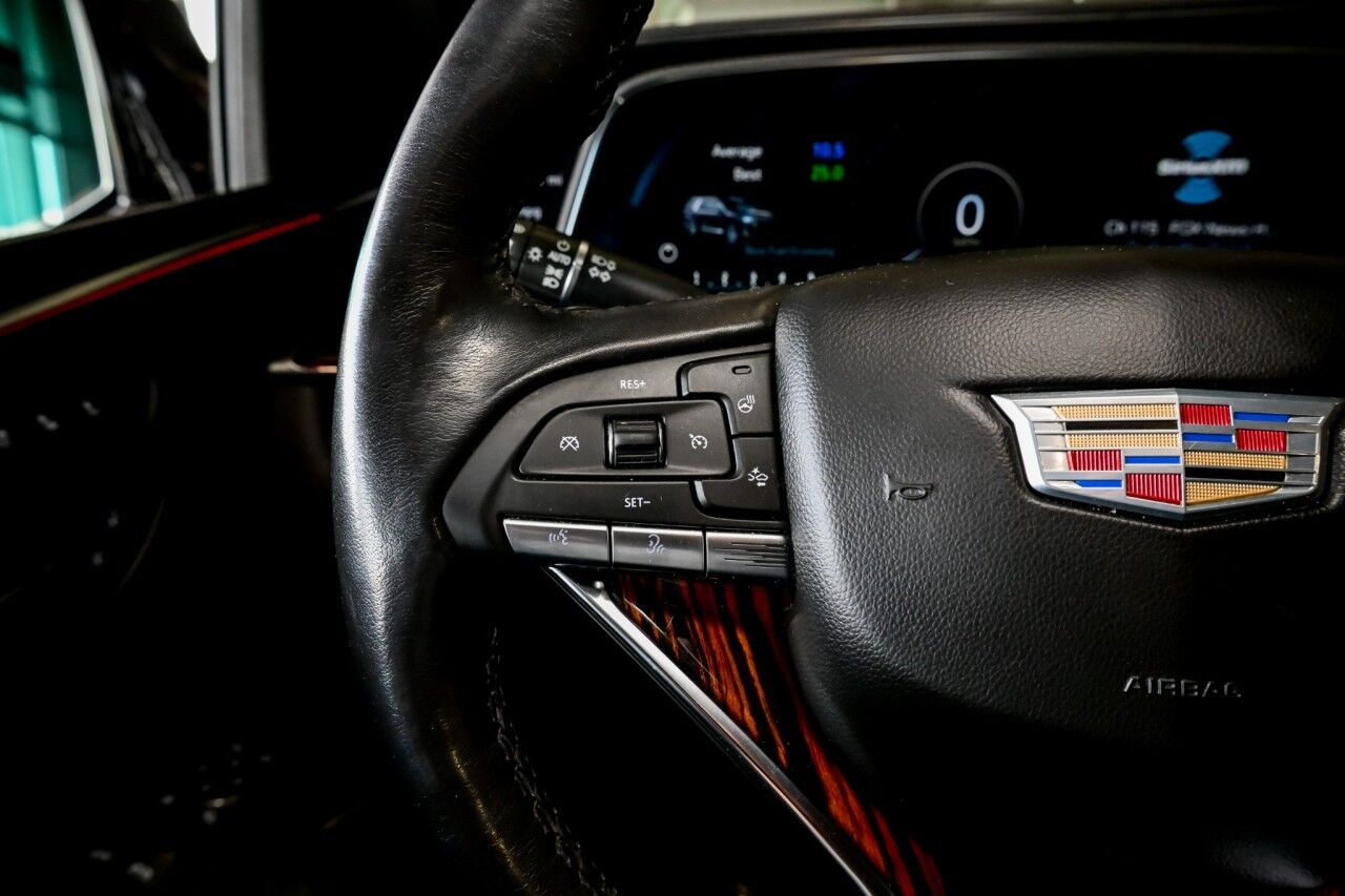 2022 Cadillac Escalade Premium Luxury Springfield NJ