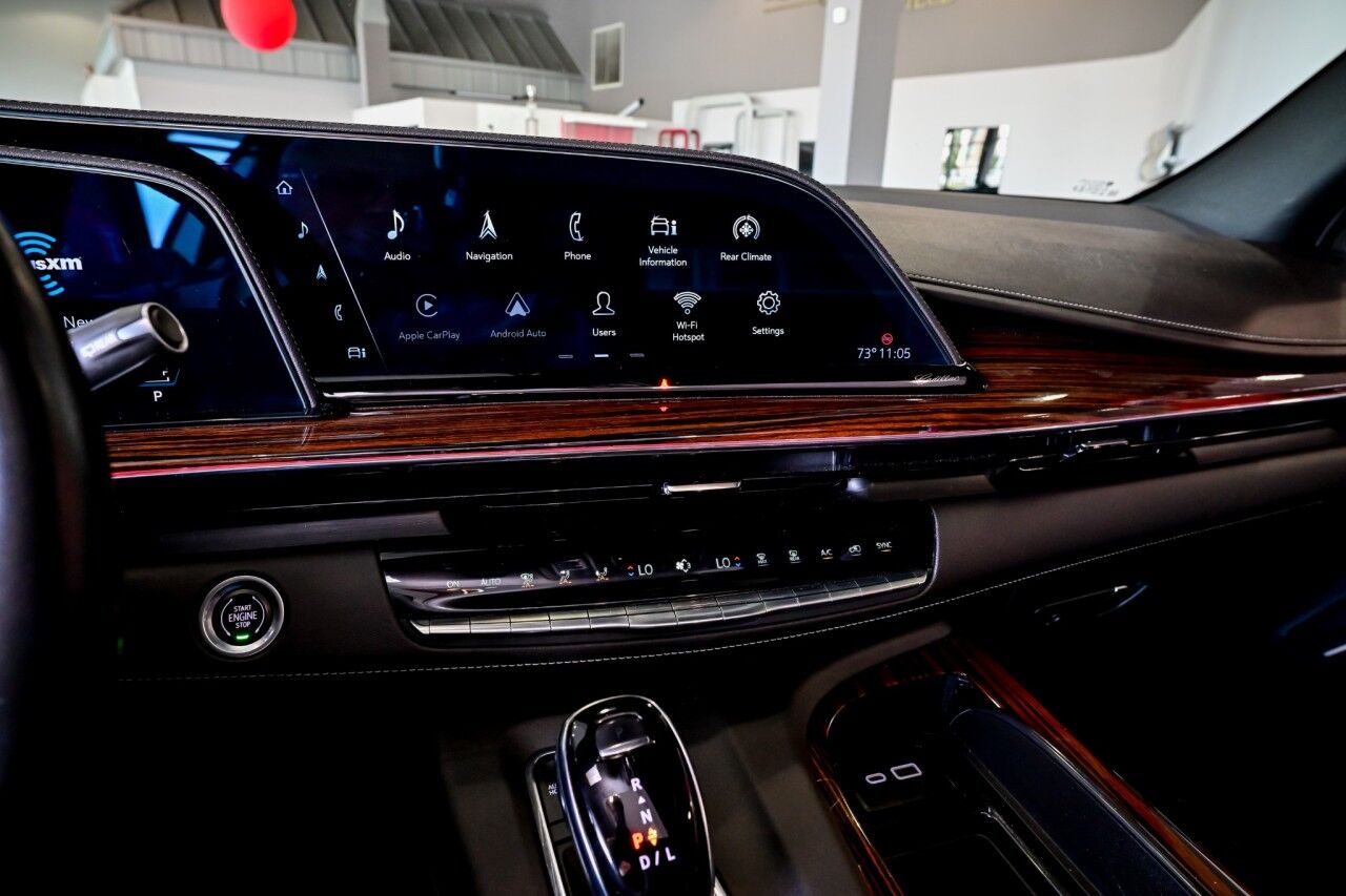 2022 Cadillac Escalade Premium Luxury Springfield NJ