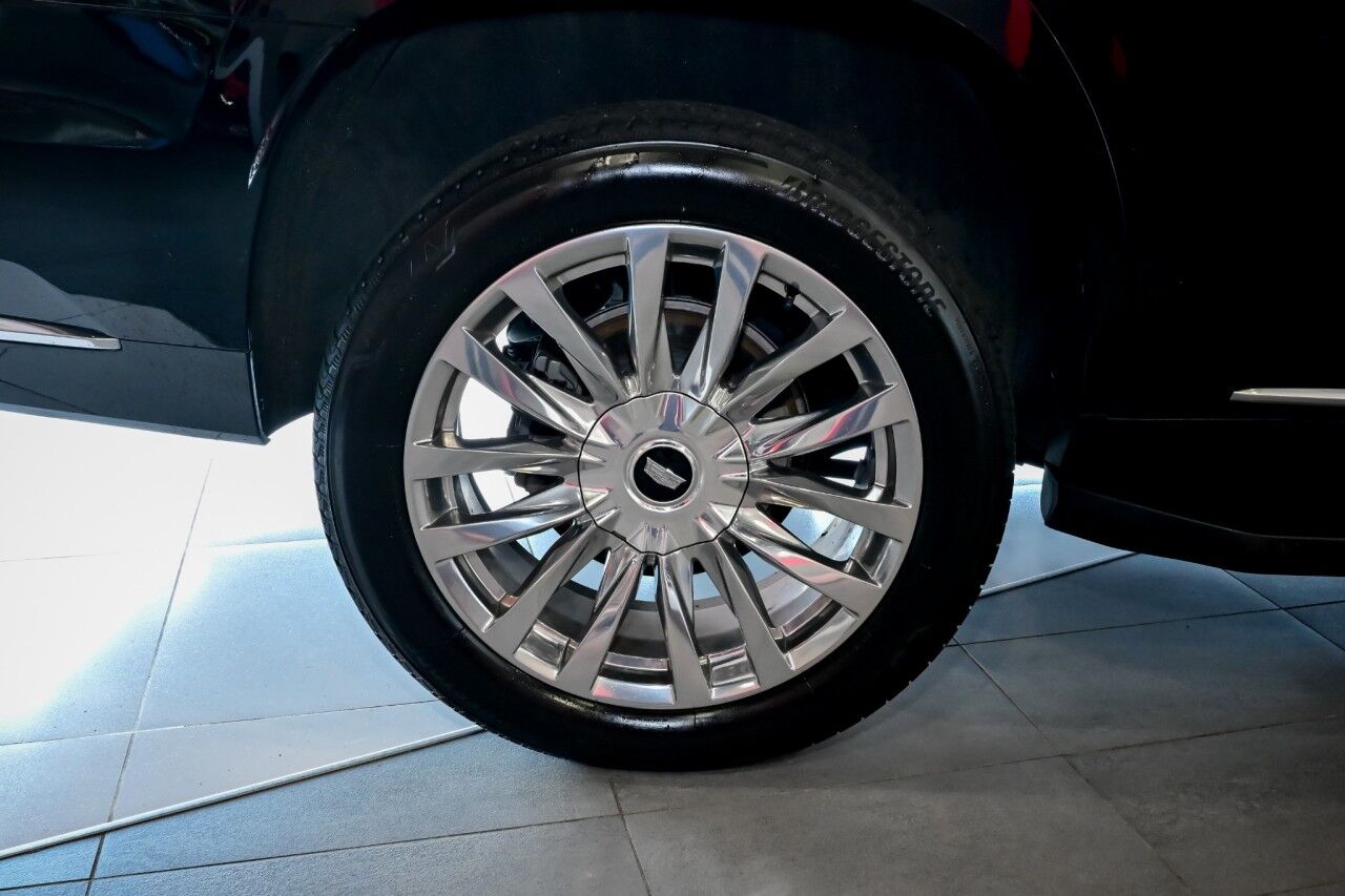 2022 Cadillac Escalade Premium Luxury Springfield NJ