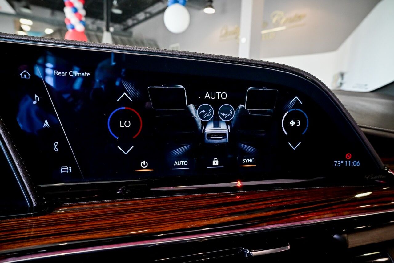 2022 Cadillac Escalade Premium Luxury Springfield NJ