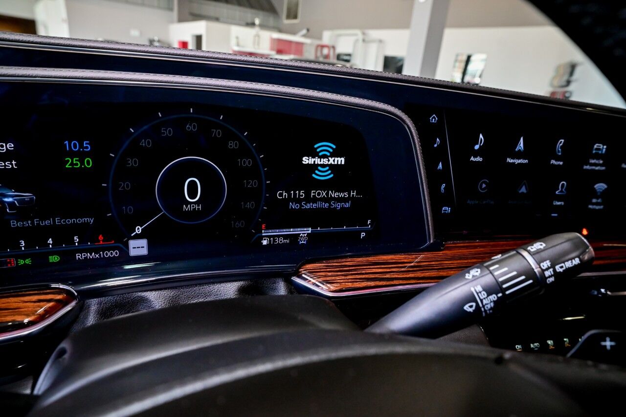 2022 Cadillac Escalade Premium Luxury Springfield NJ