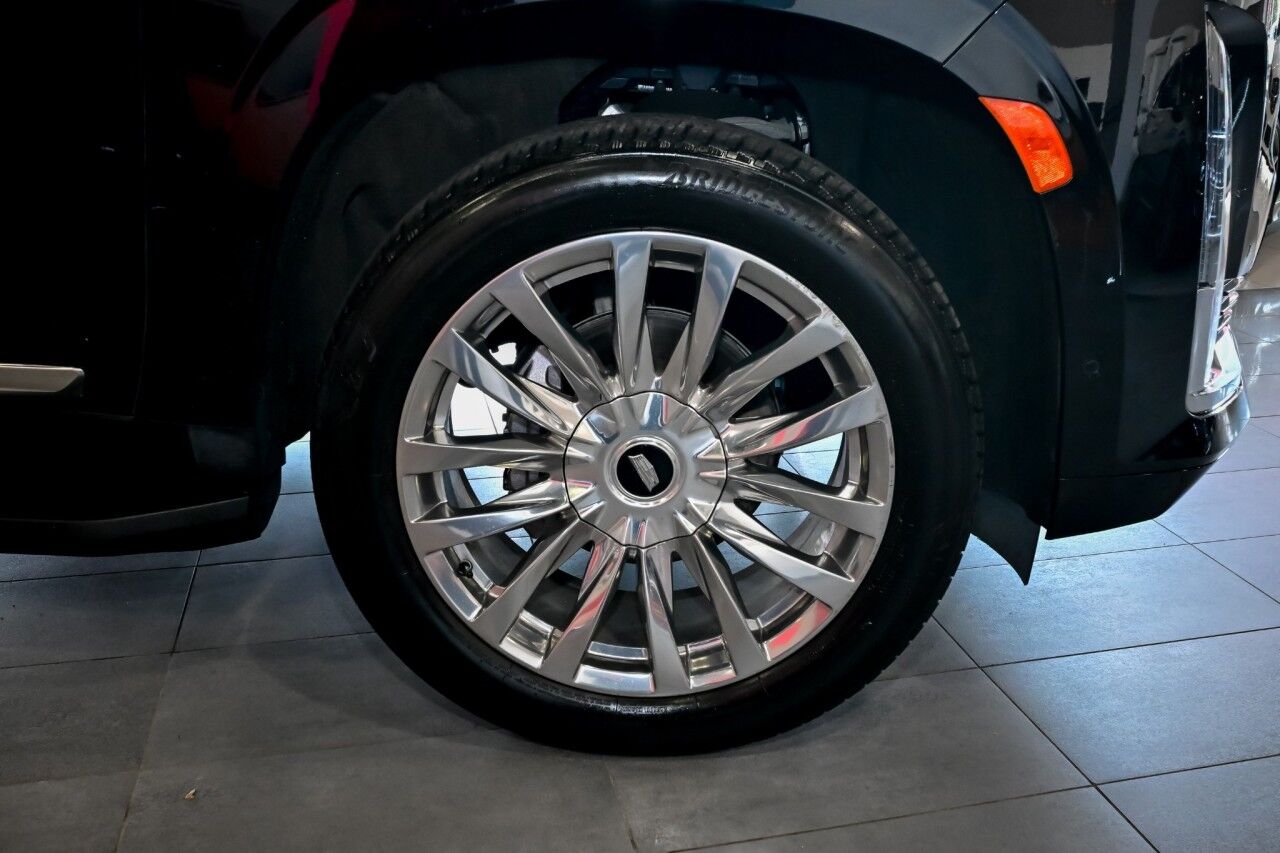 2022 Cadillac Escalade Premium Luxury Springfield NJ