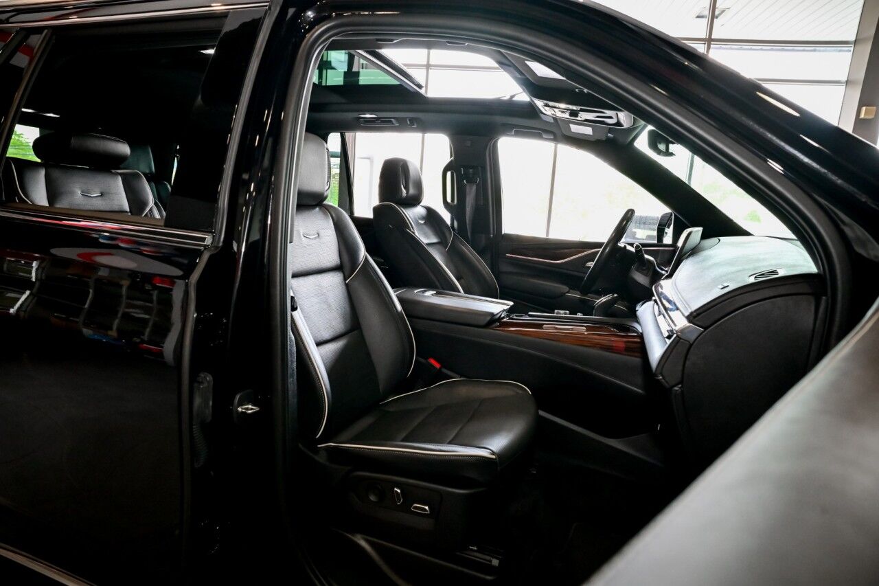 2022 Cadillac Escalade Premium Luxury Springfield NJ