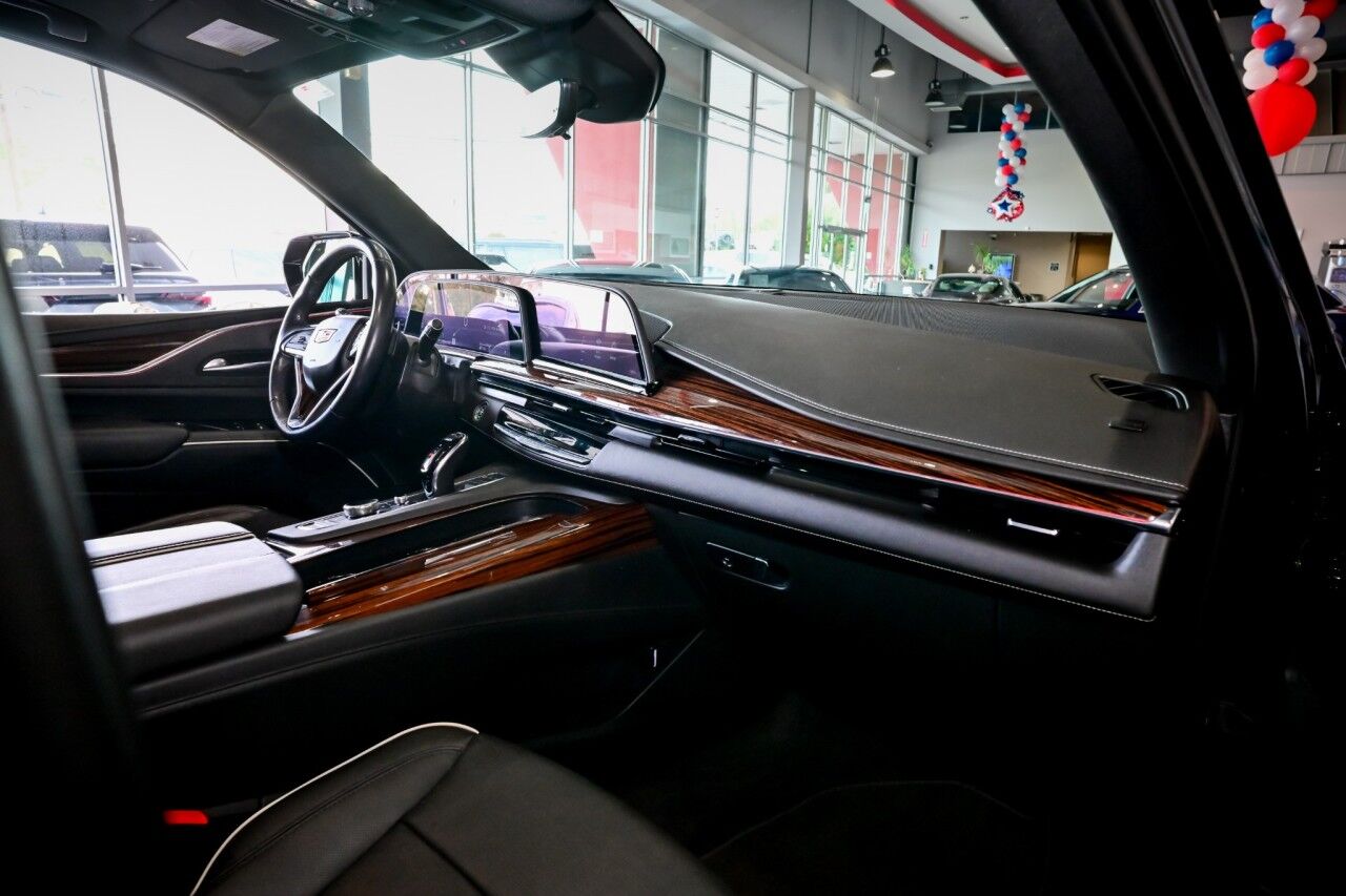 2022 Cadillac Escalade Premium Luxury Springfield NJ