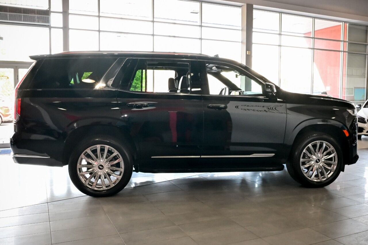 2022 Cadillac Escalade Premium Luxury Springfield NJ