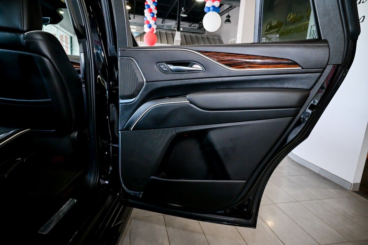 2022 Cadillac Escalade Premium Luxury Springfield NJ