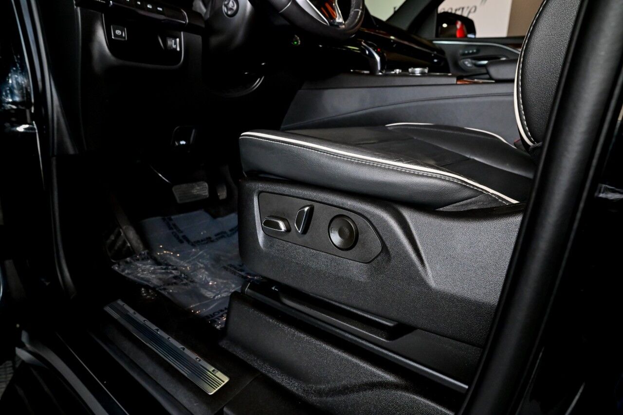 2022 Cadillac Escalade Premium Luxury Springfield NJ