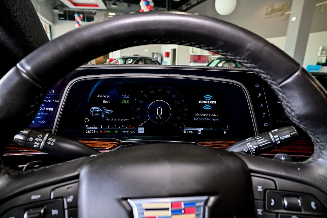 2022 Cadillac Escalade Premium Luxury Springfield NJ