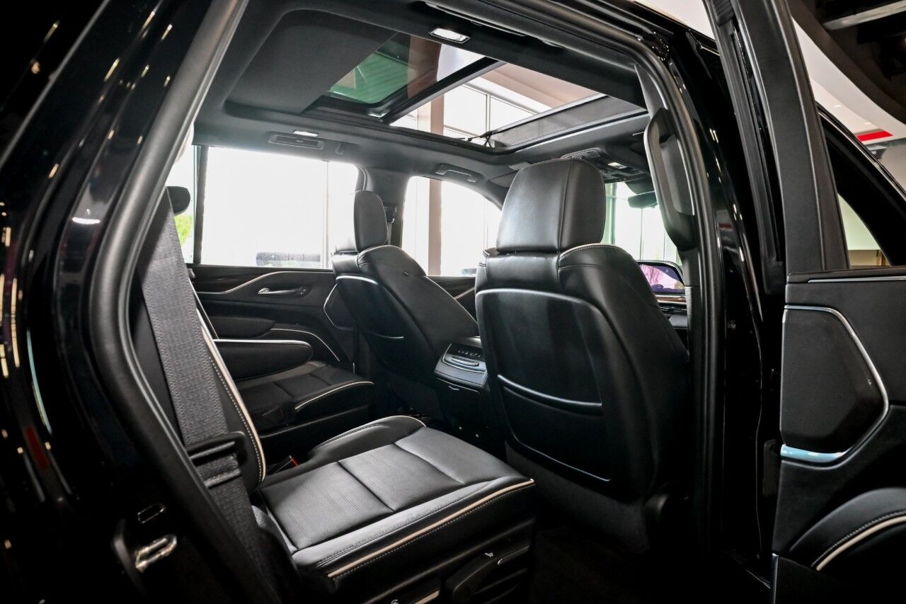 2022 Cadillac Escalade Premium Luxury Springfield NJ