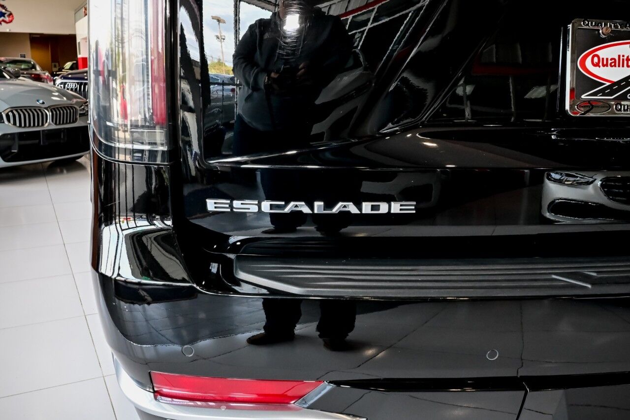 2022 Cadillac Escalade Premium Luxury Springfield NJ