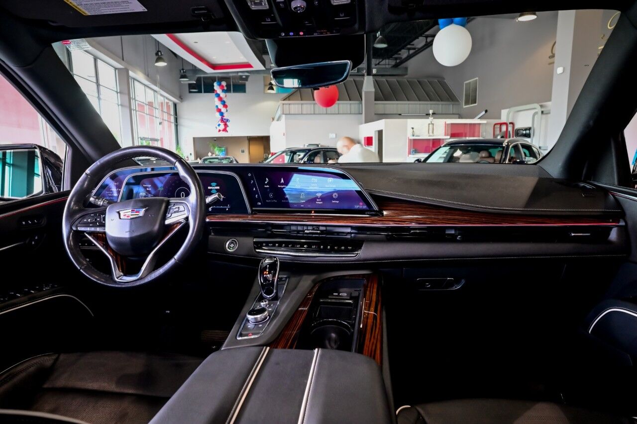 2022 Cadillac Escalade Premium Luxury Springfield NJ