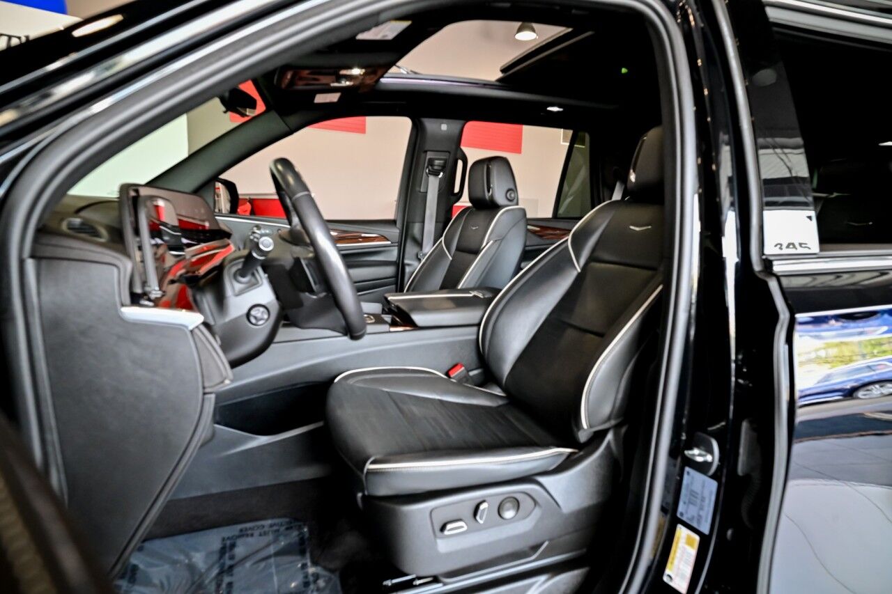 2022 Cadillac Escalade Premium Luxury Springfield NJ