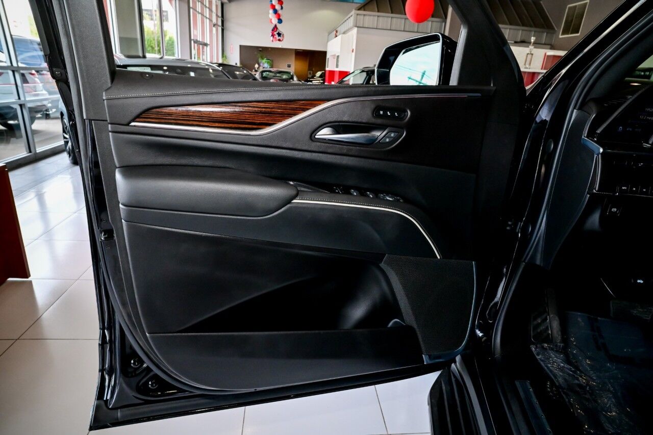 2022 Cadillac Escalade Premium Luxury Springfield NJ