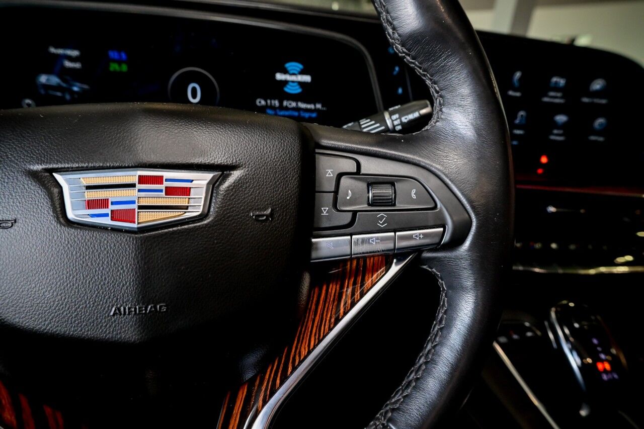 2022 Cadillac Escalade Premium Luxury Springfield NJ