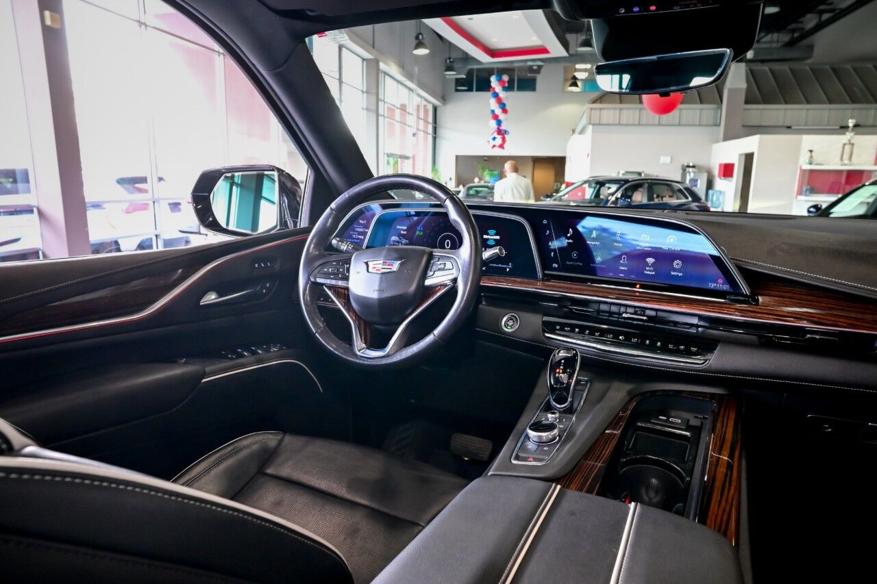 2022 Cadillac Escalade Premium Luxury Springfield NJ
