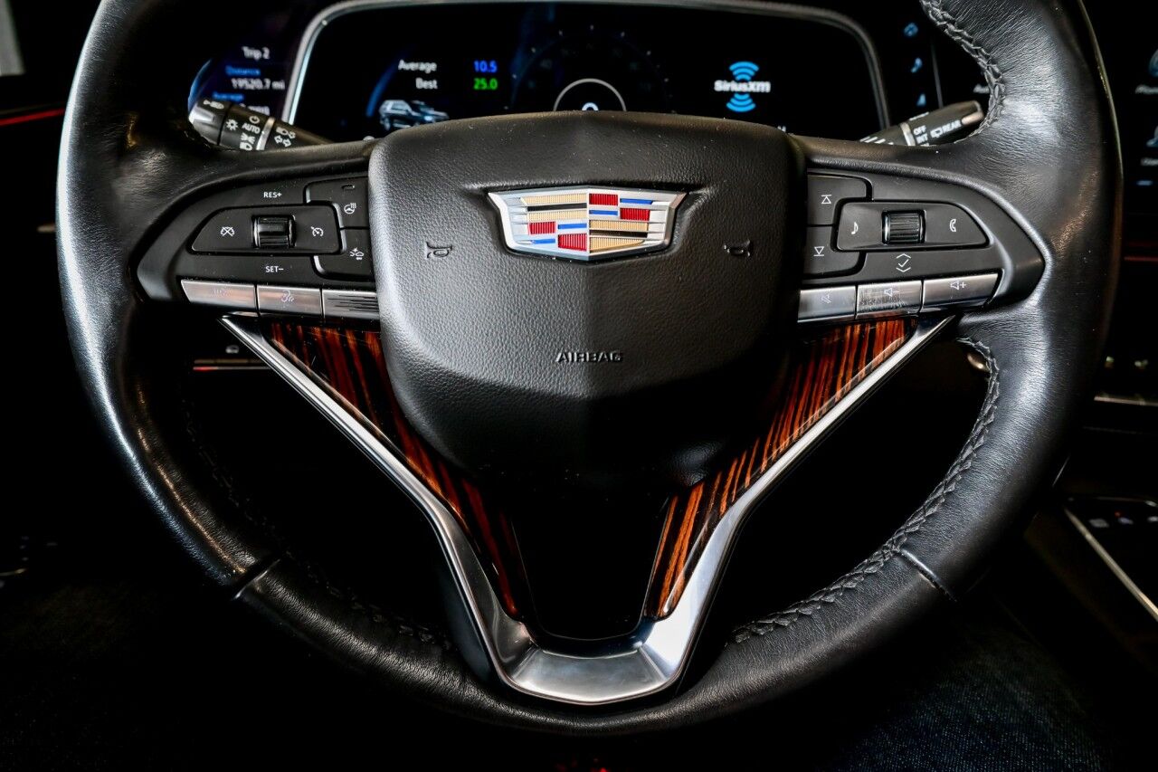 2022 Cadillac Escalade Premium Luxury Springfield NJ