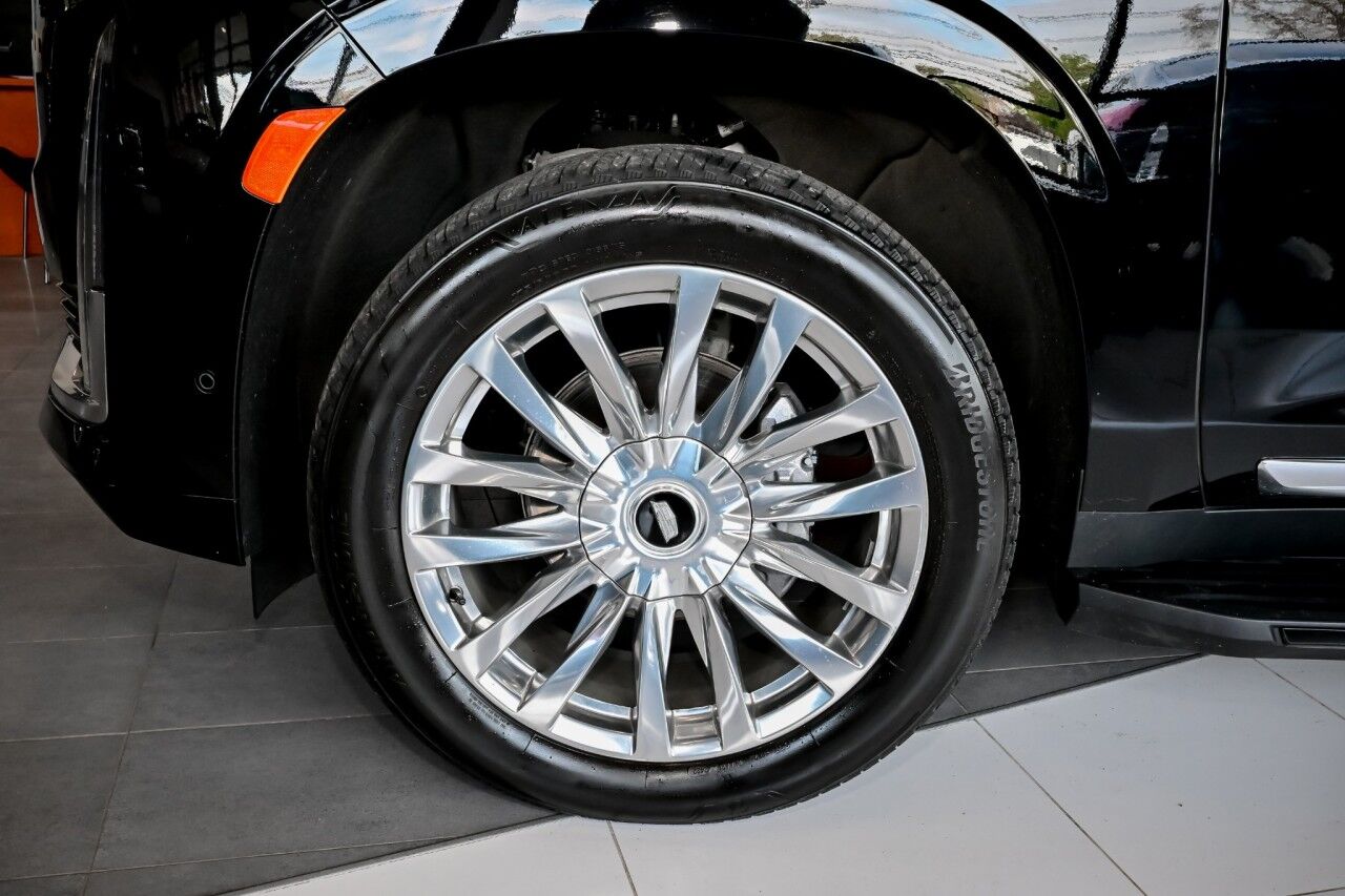 2022 Cadillac Escalade Premium Luxury Springfield NJ