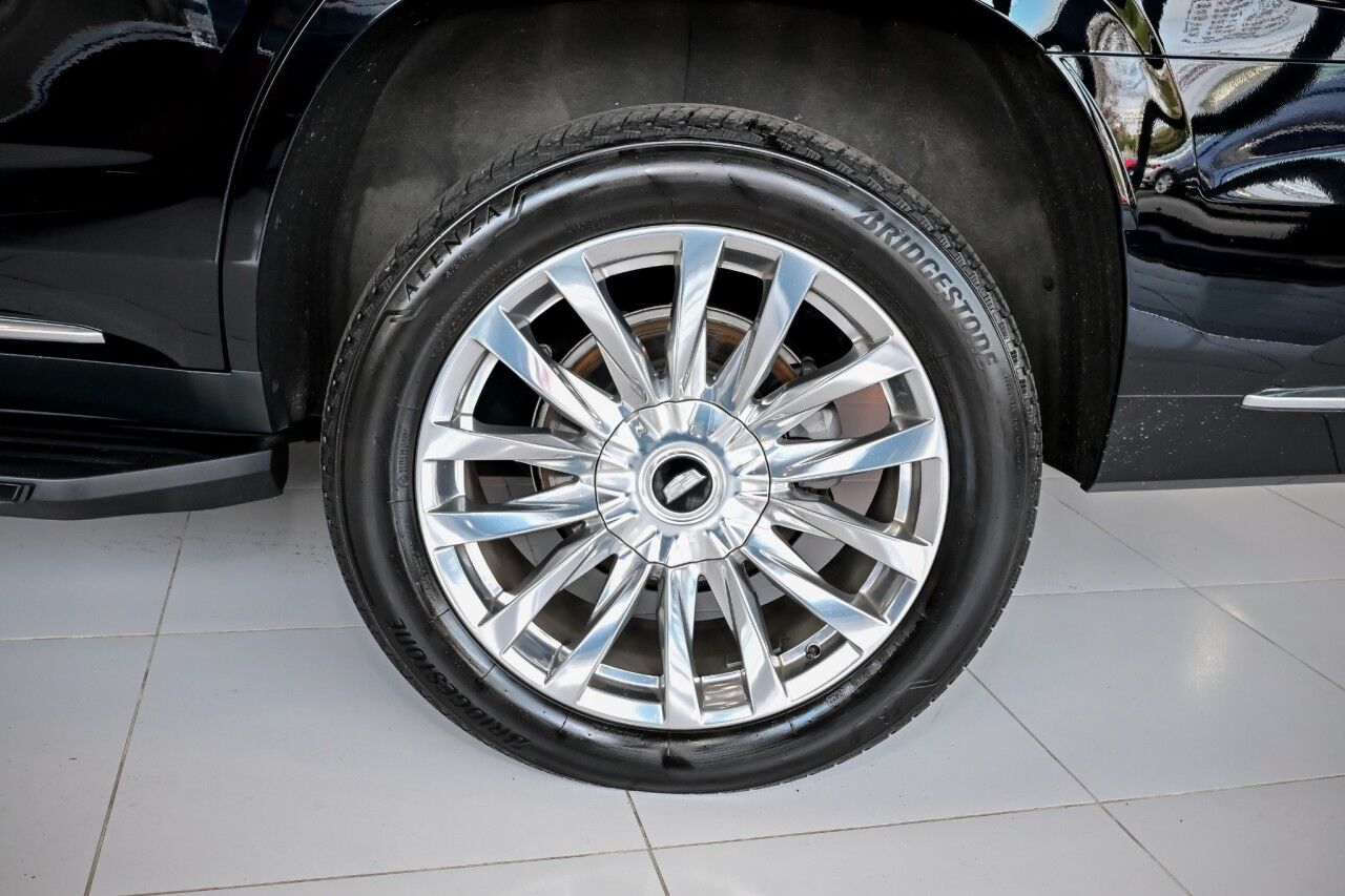 2022 Cadillac Escalade Premium Luxury Springfield NJ