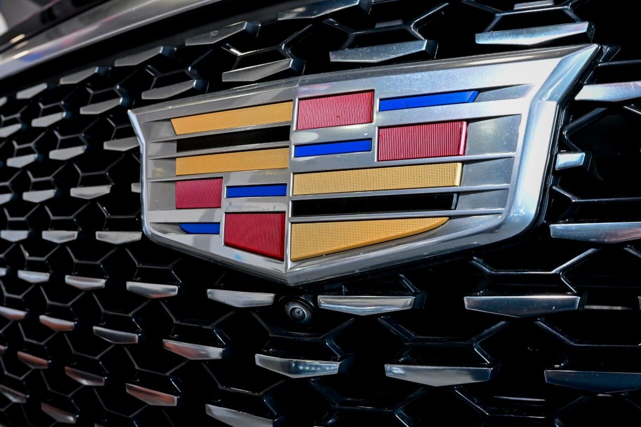 2022 Cadillac Escalade Premium Luxury Springfield NJ