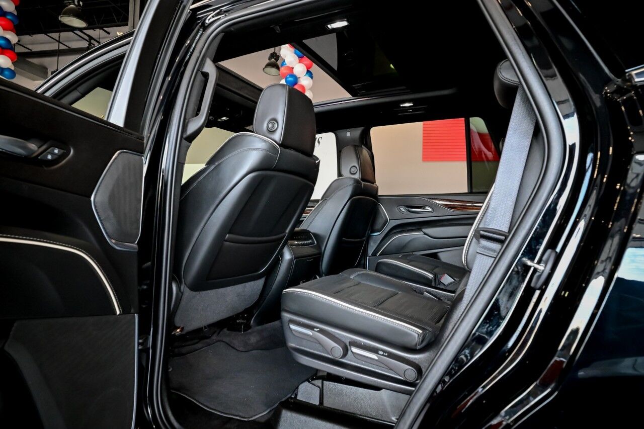 2022 Cadillac Escalade Premium Luxury Springfield NJ